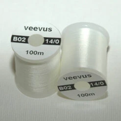 Veevus Thread 14/0 -JS Fly Fishing TW 150140 0000 9
