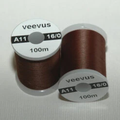 Veevus Thread 16/0 25 Veevus Thread 16/0 -JS Fly Fishing TW 150160 0000 9