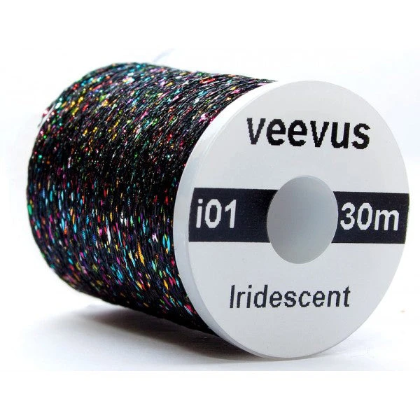 Iridescent Veevus Thread 5 Iridescent Veevus Thread - Image 3