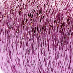 Iridescent Veevus Thread 38 Iridescent Veevus Thread -JS Fly Fishing TW 150250 PINK