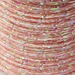 Iridescent Veevus Thread 41 Iridescent Veevus Thread -JS Fly Fishing TW 150250 SHPI
