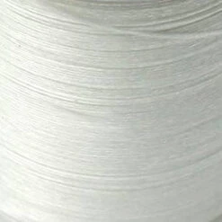 Power Thread 140 23 Power Thread 140 -JS Fly Fishing TW 150280 WHIT