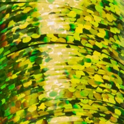 Holographic Tinsel -JS Fly Fishing TW 150320 0 S02