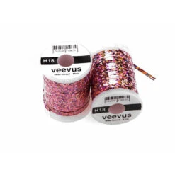 Holographic Tinsel -JS Fly Fishing TW 150320 0000 7