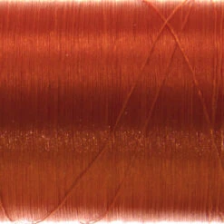 Classic Waxed Thread 6/0 - 240 Yards 30 Classic Waxed Thread 6/0 - 240 Yards -JS Fly Fishing TW 151010 ORNG