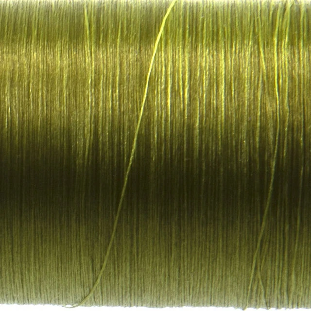 Classic Waxed Thread 6/0 - 240 Yards 12 Classic Waxed Thread 6/0 - 240 Yards - Image 10