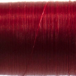 Classic Waxed Thread 6/0 - 240 Yards 34 Classic Waxed Thread 6/0 - 240 Yards -JS Fly Fishing TW 151010 RRED