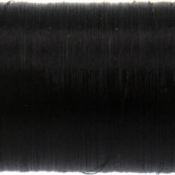Classic Waxed Thread 12/0 - 240 Yards 25 Classic Waxed Thread 12/0 - 240 Yards -JS Fly Fishing TW 151030 BLCK