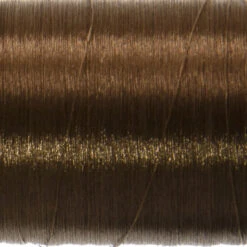 Classic Waxed Thread 12/0 - 240 Yards 27 Classic Waxed Thread 12/0 - 240 Yards -JS Fly Fishing TW 151030 BRWN