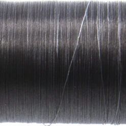 Classic Waxed Thread 12/0 - 240 Yards 34 Classic Waxed Thread 12/0 - 240 Yards -JS Fly Fishing TW 151030 GRAY