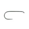 XC110 BL-BN Dry Standard Barbless Hook -JS Fly Fishing XC110BL BN 54709sq