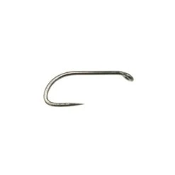 XC 290BL-BN5X WET Streamer/Wet Fly Barbless Hook