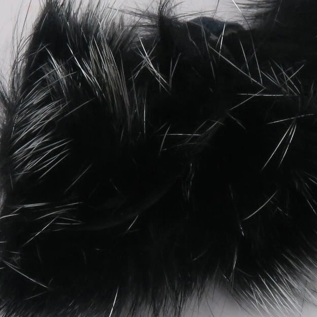 Hareline Shimmer Rabbit Strips 4 Hareline Shimmer Rabbit Strips - Image 2