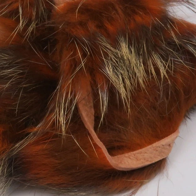 Hareline Shimmer Rabbit Strips 7 Hareline Shimmer Rabbit Strips - Image 5