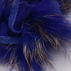 Hareline Shimmer Rabbit Strips 17 Hareline Shimmer Rabbit Strips -JS Fly Fishing XSR6