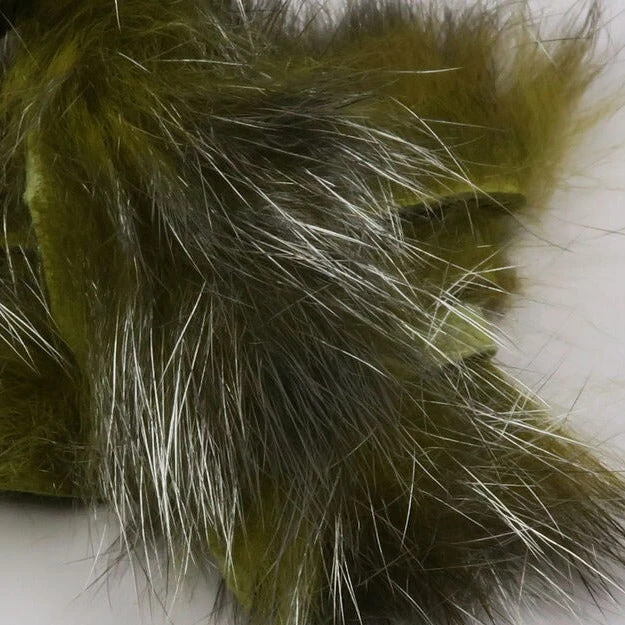 Hareline Shimmer Rabbit Strips 10 Hareline Shimmer Rabbit Strips - Image 8