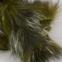 Hareline Crosscut Shimmer Rabbit Strips -JS Fly Fishing XSR7 8c2c2dc2 b799 43a7 8958 a1be34bbecc9