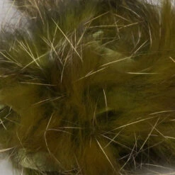 Hareline Shimmer Rabbit Strips 19 Hareline Shimmer Rabbit Strips -JS Fly Fishing XSR8