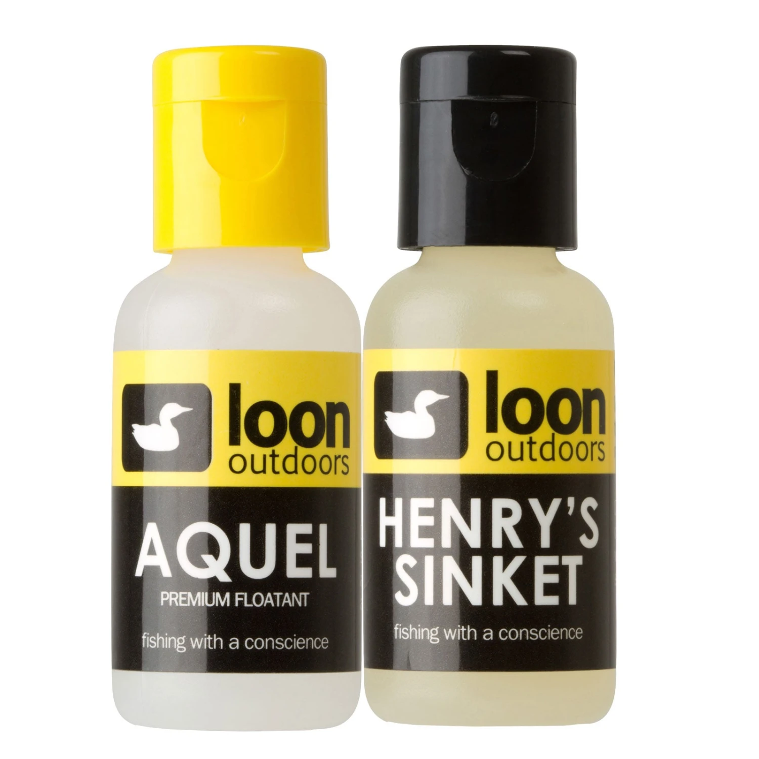 Loon Outdoors Up & Down Kit 3 Loon Outdoors Up & Down Kit