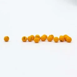 Slotted Tungsten Beads - 'Stones' 20 Slotted Tungsten Beads - 'Stones' -JS Fly Fishing autumn slotted 500x500 1