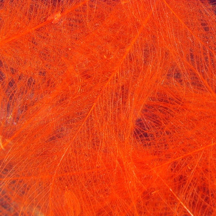 Hareline Cul De Canard Feathers 9 Hareline Cul De Canard Feathers - Image 7