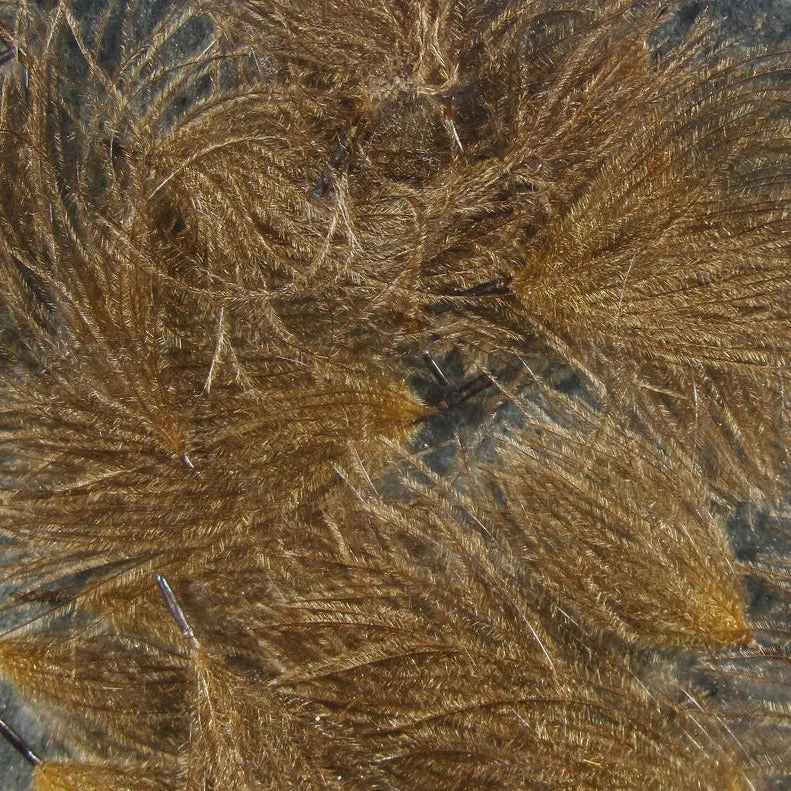 Hareline Cul De Canard Feathers 16 Hareline Cul De Canard Feathers - Image 14