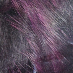 Hareline FrosTip 1/8" Crosscut Rabbit Strips 9 Hareline FrosTip 1/8" Crosscut Rabbit Strips -JS Fly Fishing cfr2