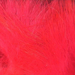 Hareline Rabbit Crosscut Strips, 1/8" -JS Fly Fishing crs141