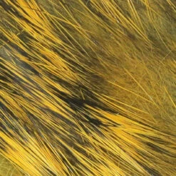 Hareline Rabbit Crosscut Strips, 1/8" -JS Fly Fishing crs15