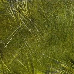 Hareline Rabbit Crosscut Strips, 1/8" -JS Fly Fishing crs270