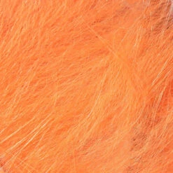 Hareline Rabbit Crosscut Strips, 1/8" -JS Fly Fishing crs343