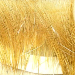 Hareline Rabbit Crosscut Strips, 1/8" -JS Fly Fishing crs9