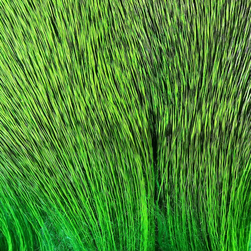 Hareline Premo Deer Hair Strips 16 Hareline Premo Deer Hair Strips - Image 14