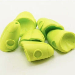 Surface Seducer Double Barrel Popper Bodies 26 Surface Seducer Double Barrel Popper Bodies -JS Fly Fishing doublebarrelpopchat