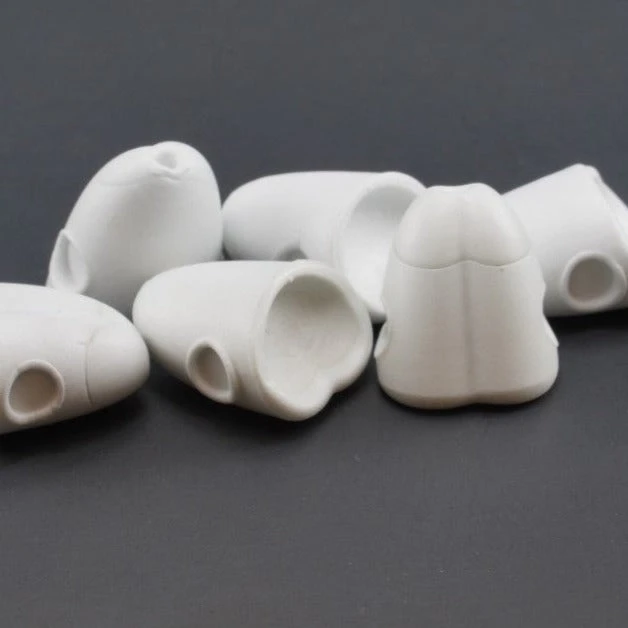 Surface Seducer Double Barrel Popper Bodies 16 Surface Seducer Double Barrel Popper Bodies - Image 14