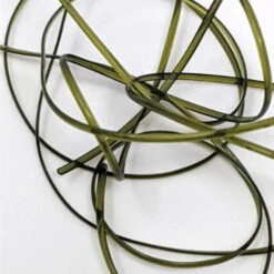 Hareline Half Round Rib -JS Fly Fishing dribolive