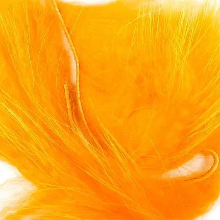 Hareline Finn Raccoon Zonker 6 Hareline Finn Raccoon Zonker - Image 4