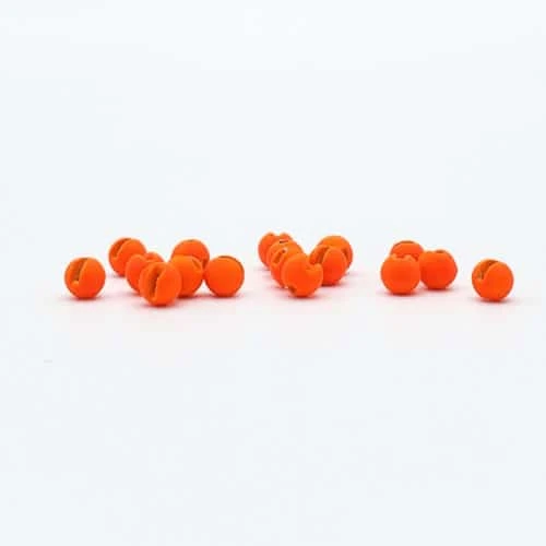 Slotted Tungsten Beads - 'Stones' 10 Slotted Tungsten Beads - 'Stones' - Image 8
