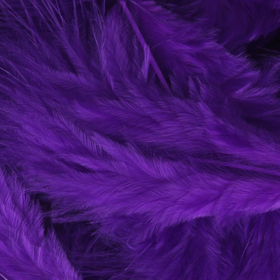 Hareline Mini Marabou 12 Hareline Mini Marabou - Image 10
