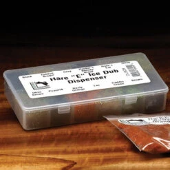 Hareline Hare'e Ice Dub 33 Hareline Hare'e Ice Dub -JS Fly Fishing hi
