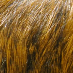 Hareline Dyed Grade #1 Hare's Mask -JS Fly Fishing hmd157