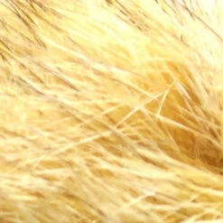 Hareline Dyed Grade #1 Hare's Mask -JS Fly Fishing hmd18