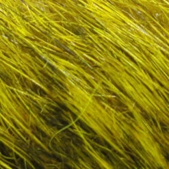 Hareline Dyed Grade #1 Hare's Mask -JS Fly Fishing hmd212