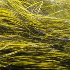 Hareline Dyed Grade #1 Hare's Mask -JS Fly Fishing hmd263