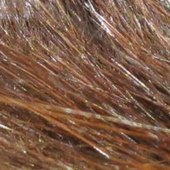 Hareline Dyed Grade #1 Hare's Mask -JS Fly Fishing hmd87