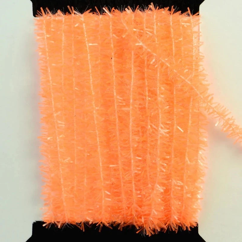 Hareline Afterglow Glow-in-the-Dark Chenille 5 Hareline Afterglow Glow-in-the-Dark Chenille - Image 3