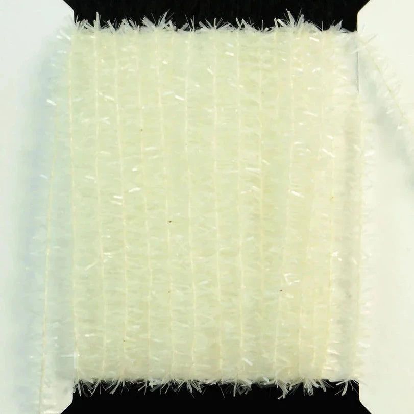 Hareline Afterglow Glow-in-the-Dark Chenille 7 Hareline Afterglow Glow-in-the-Dark Chenille - Image 5