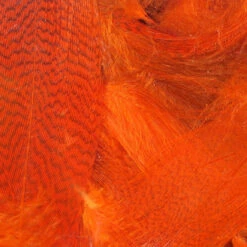 Hareline Mallard Flank Feathers -JS Fly Fishing mf271