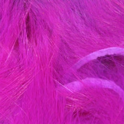 Hareline Micro Rabbit Strips -JS Fly Fishing mic131