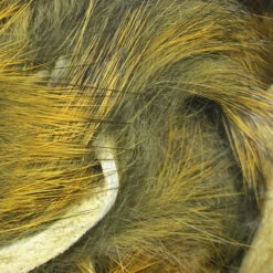 Hareline Micro Rabbit Strips -JS Fly Fishing mic154